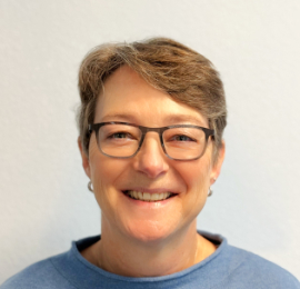 Christine Thielen