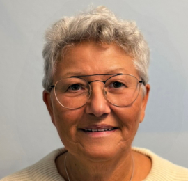 Marion Erhard