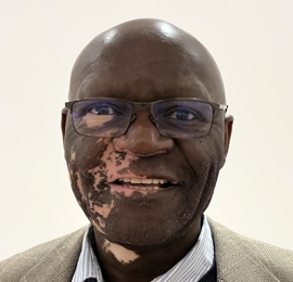 Fru Ndenge