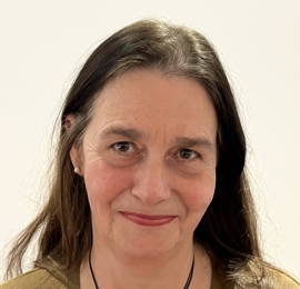 Iris Förstner