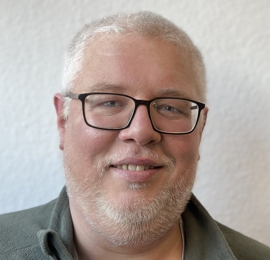 Jochen Schmidt