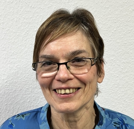 Margit Lück