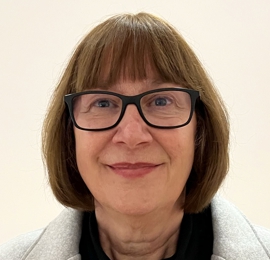 Petra Kreuz-Hein